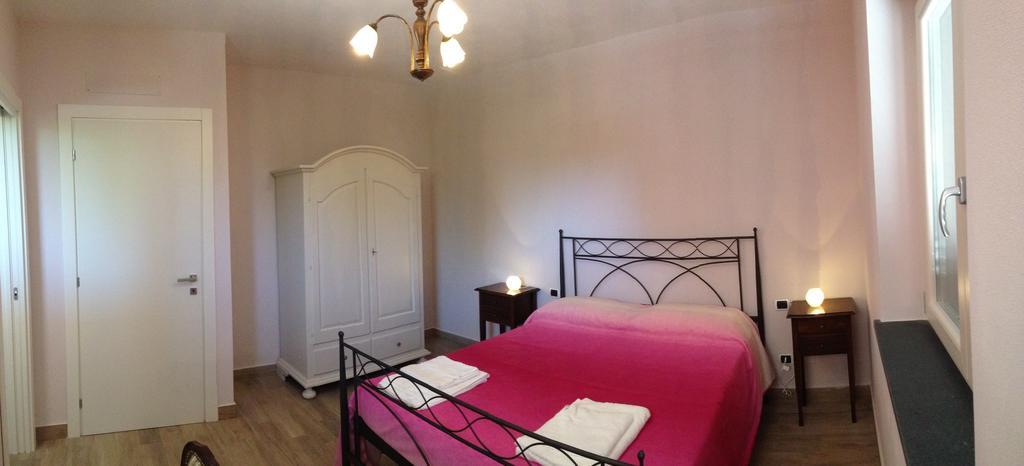 Lovelucca Room photo